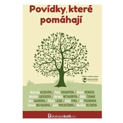 Povídky, které pomáhají