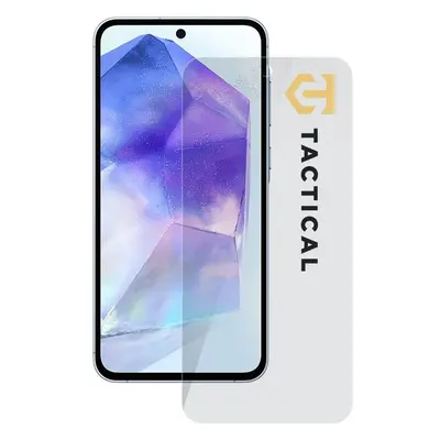 Tactical Glass Shield 2.5D sklo Samsung Galaxy A55 5G čiré