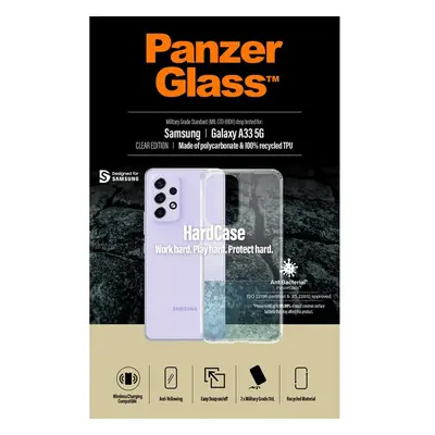 PanzerGlass HardCase Samsung Galaxy A33 5G