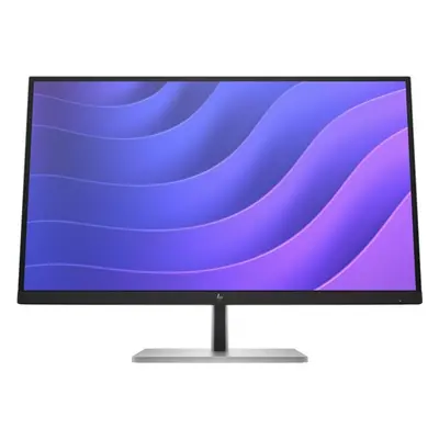 HP E27q G5 monitor 27"