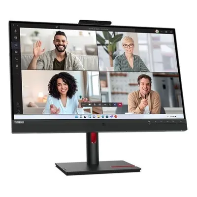 Lenovo T27hv-30 monitor 27" 63D6UAT3EU Černá