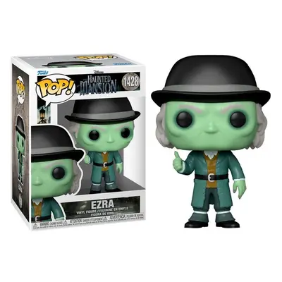 Funko Pop! 1428 Haunted Mansion Ezra