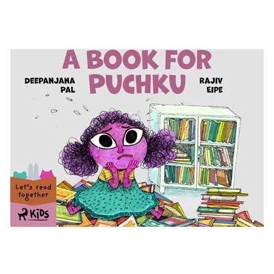 A Book for Puchku