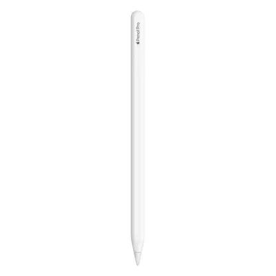 Apple Pencil Pro Bílá