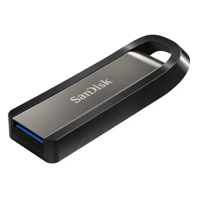 SanDisk Flash Disk 64GB Extreme Go, USB 3.2 SDCZ810-064G-G46 Černá