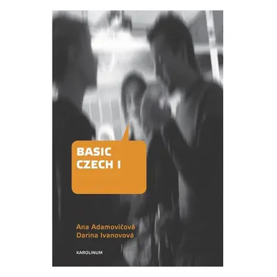 Basic Czech I