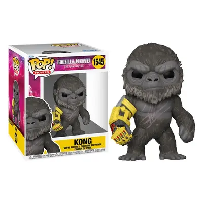 Funko Pop! Kong Godzilla x Kong The New Empire 15 cm 1545