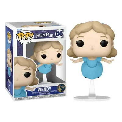 Funko Pop! 1345 Disney Peter Pan Wendy