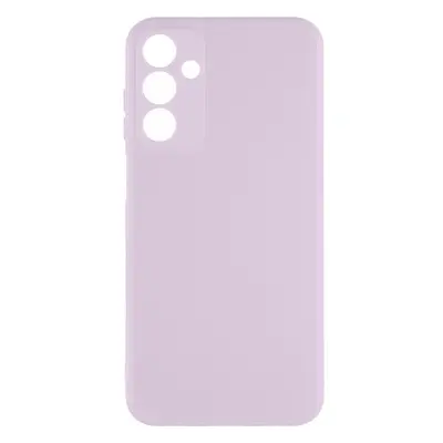 OBAL:ME Matte TPU Kryt pro Samsung Galaxy A16 4G/5G fialový