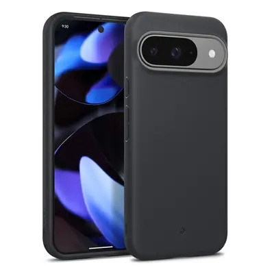 Spigen Caseology Nano Pop kryt Google Pixel 9 Pro/Pixel 9 černý