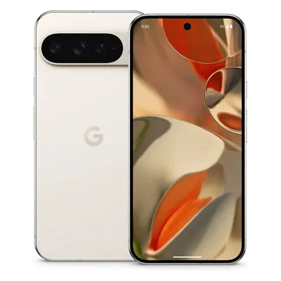 Google Pixel 9 Pro XL 16GB/256GB Béžová