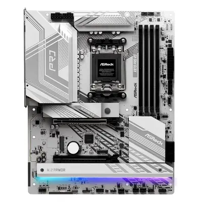 ASRock X870 PRO RS (X870 PRO RS)