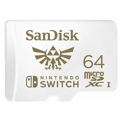 SanDisk SDSQXAT-064G-GNCZN