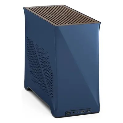 Fractal Design Era 2 Midnight Blue (FD-C-ERA2N-03) Modrá