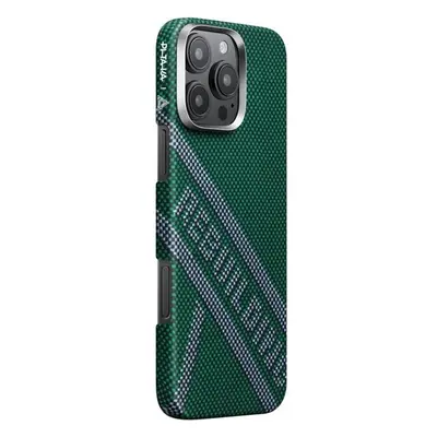 Pitaka Tactile Woven Case kryt iPhone 16 Pro Max Re-TROS Refining