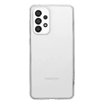 Tactical TPU Kryt pro Samsung Galaxy A33 5G čirý