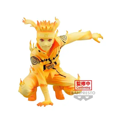 Figurka Bandai Banpresto Naruto Shippuden - Naruto Uzumaki (Panel Spectacle)