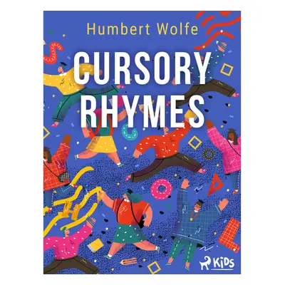 Cursory Rhymes