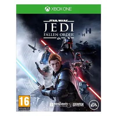 Star Wars Jedi: Fallen Order (Xbox One)