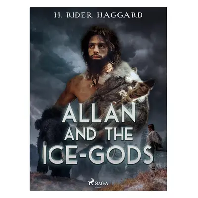 Allan and the Ice-Gods