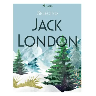 Selected Jack London