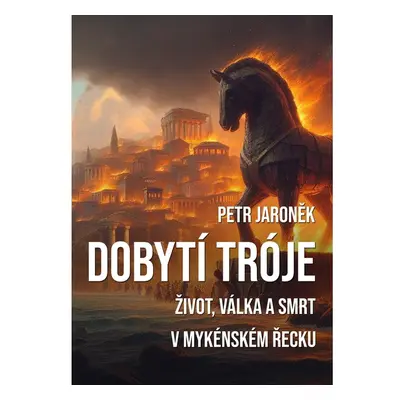 Dobytí Tróje