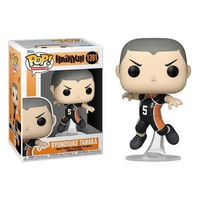 Funko POP! #1391 Animation: Haikyu!- Ryunosuke Tanaka