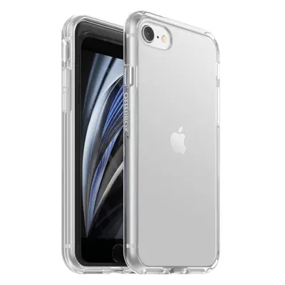 OtterBox React Apple iPhone SE (3./2. gen)/8/7 čirý Čirá