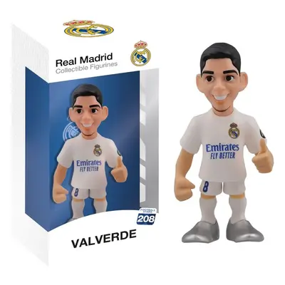 MINIX Football: Real Madrid - VALVERDE