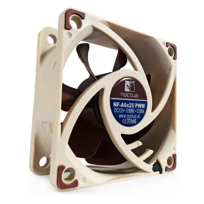 Noctua NF-A6x25 PWM