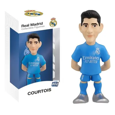 MINIX Football: Real Madrid - COURTOIS