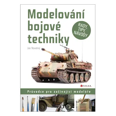 Modelování bojové techniky