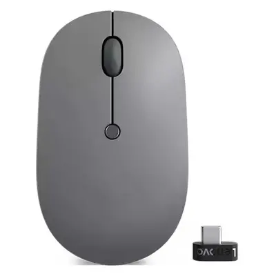 Lenovo Go USB-C Wireless Mouse 4Y51C21216 Černá