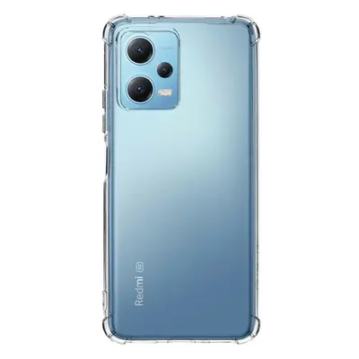 Tactical TPU Plyo kryt Xiaomi Redmi Note 12 5G čirý