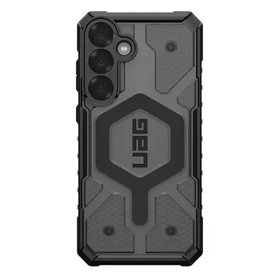 UAG Pathfinder Clear w/Magnet krytSamsung Galaxy S25+ kouřový