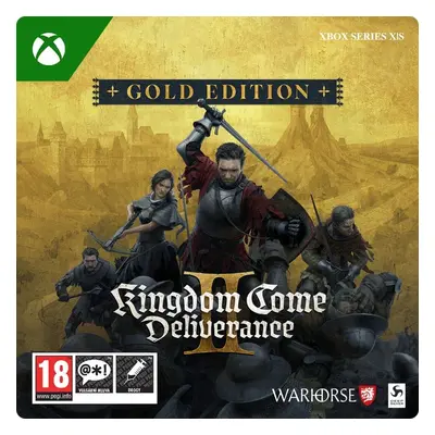 Kingdom Come: Deliverance 2