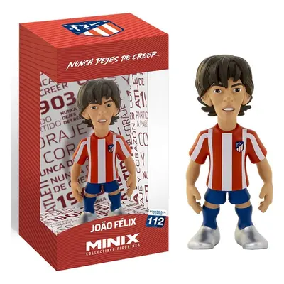 MINIX Football: Club Atletico Madrid - JOAO FÉLIX