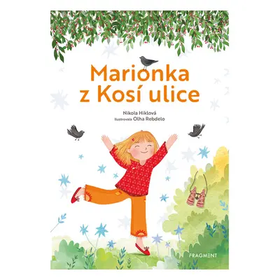 Marionka z Kosí ulice