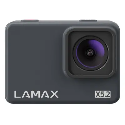 LAMAX X5.2 (LXCAMX52CNNGA) Černá