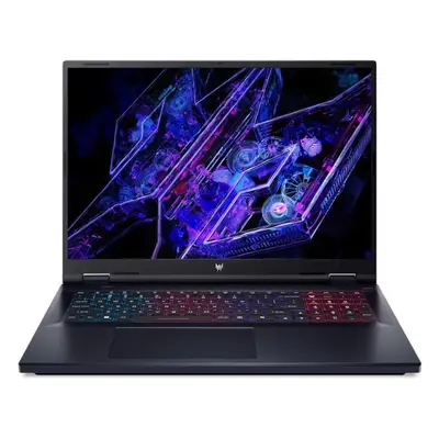 Acer Predator Helios Neo 18 NH.QNQEC.005 Černá