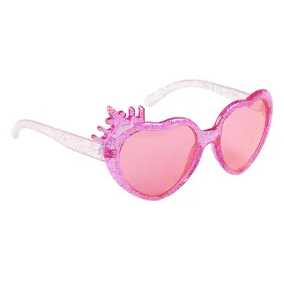 Disney Disney Princess Sunglasses sluneční brýle pro děti od 3let Růžová