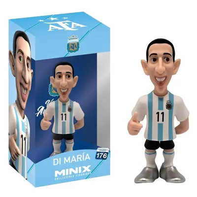 Minix Football NT Argentina DI MARÍA