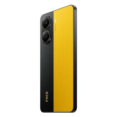 POCO X7 Pro 12GB/512GB žlutý Žlutá