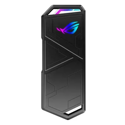 ASUS ROG STRIX ARION NVMe AURA 90DD02H0-M09000 Černá