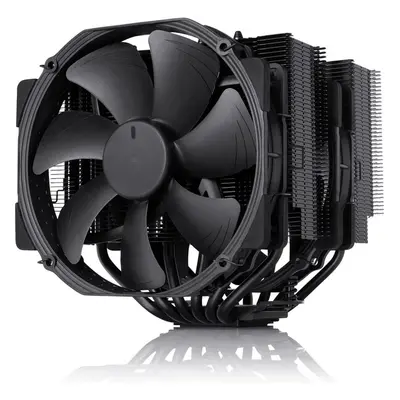 Noctua NH-D15 chromax.black