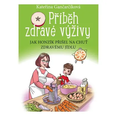 Příběh zdravé výživy