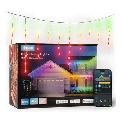 Govee Smart LED rampouchy RGB 10m Matter