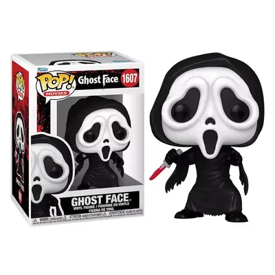 Funko Pop! 1607 Ghost Face Ghost Face