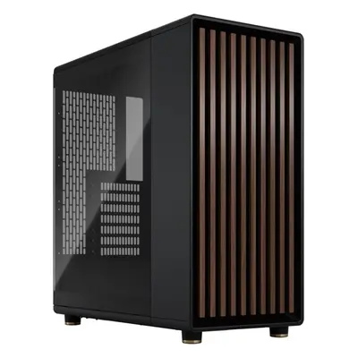 Fractal Design North Charcoal čirá černá FD-C-NOR1C-02 Černá