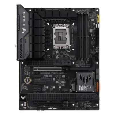 ASUS TUF GAMING Z790-PLUS WIFI 90MB1D80-M0EAY0 Černá